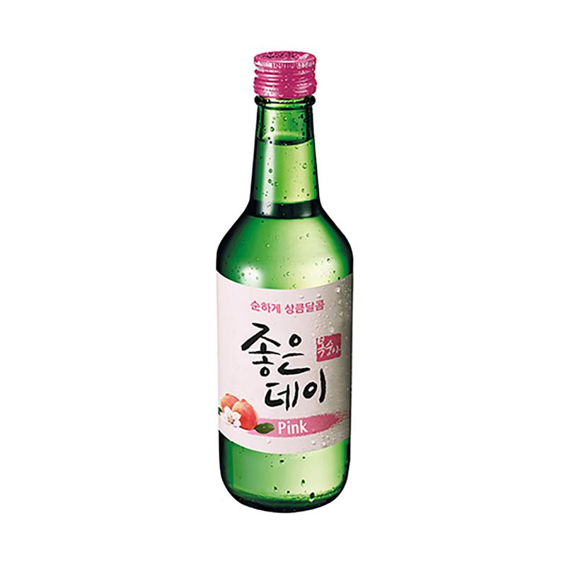 Detail Gambar Minuman Soju Korea Nomer 56