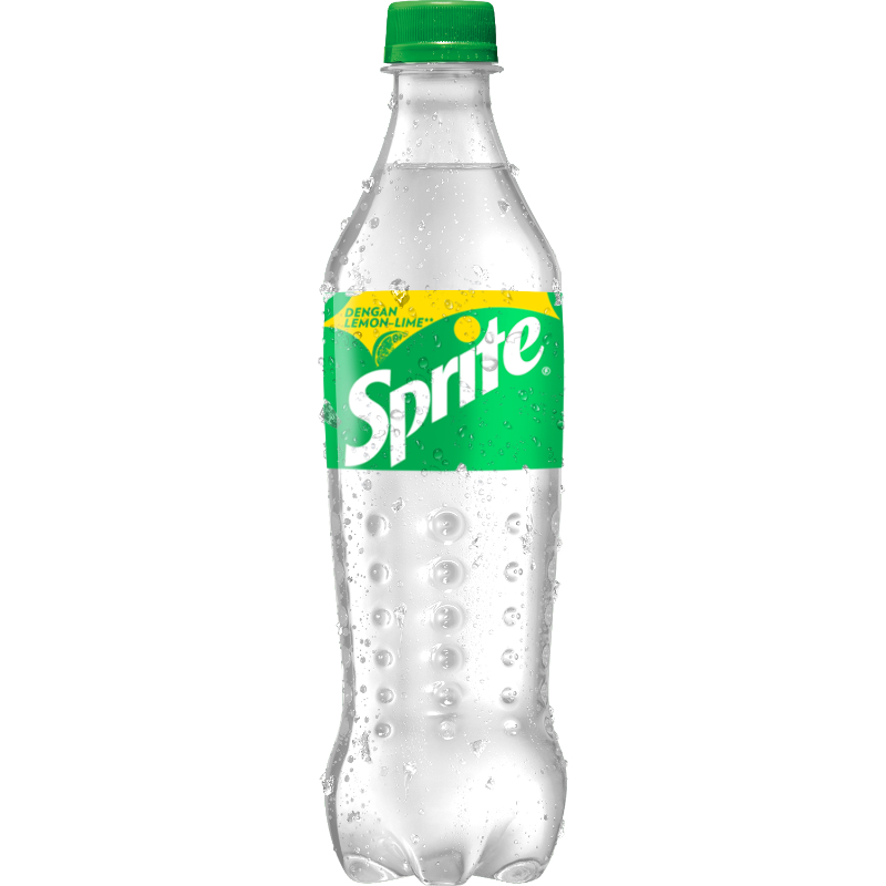 Gambar Minuman Sprite - KibrisPDR