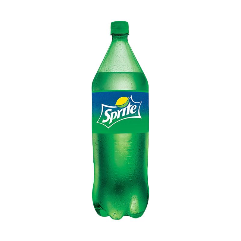 Detail Gambar Minuman Sprite Nomer 2