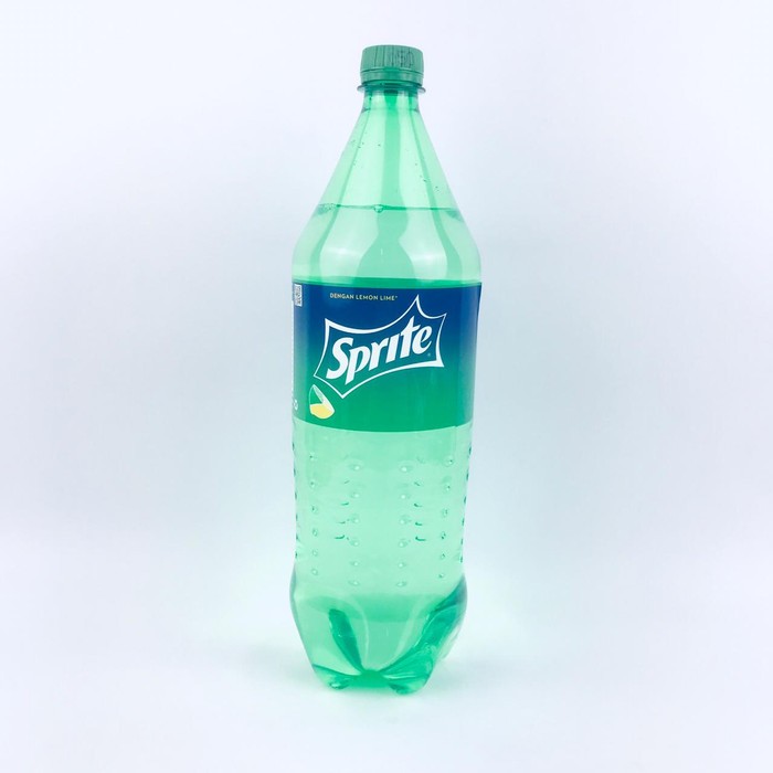 Detail Gambar Minuman Sprite Nomer 12
