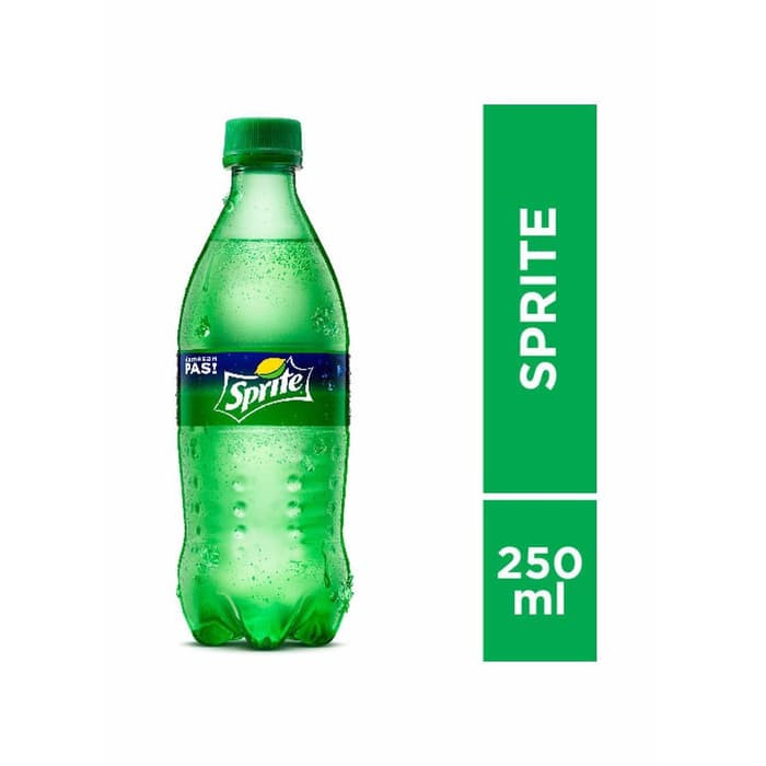 Detail Gambar Minuman Sprite Nomer 13