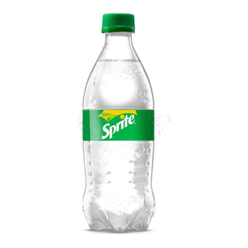 Detail Gambar Minuman Sprite Nomer 15