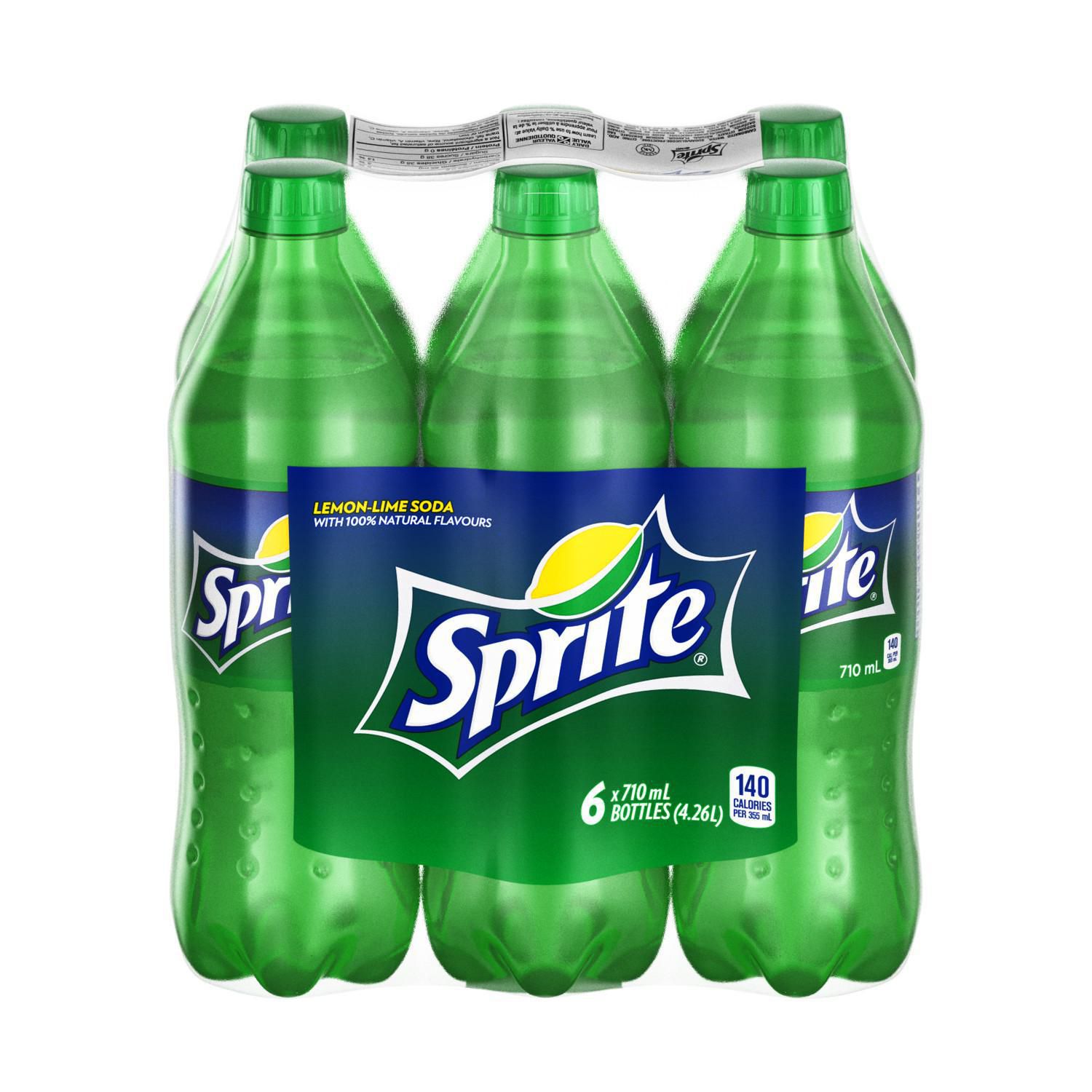 Detail Gambar Minuman Sprite Nomer 18