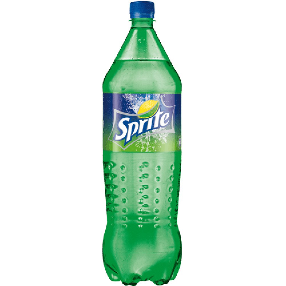 Detail Gambar Minuman Sprite Nomer 20