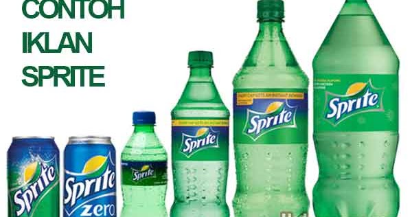 Detail Gambar Minuman Sprite Nomer 21