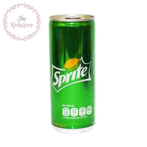Detail Gambar Minuman Sprite Nomer 24