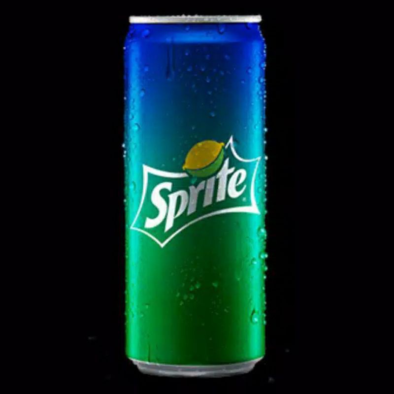 Detail Gambar Minuman Sprite Nomer 25