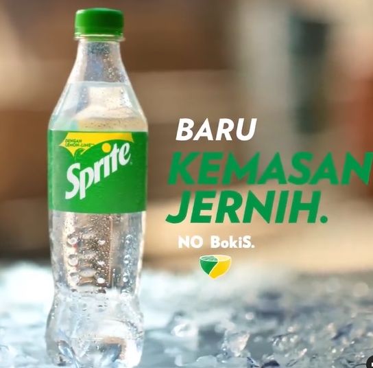 Detail Gambar Minuman Sprite Nomer 27