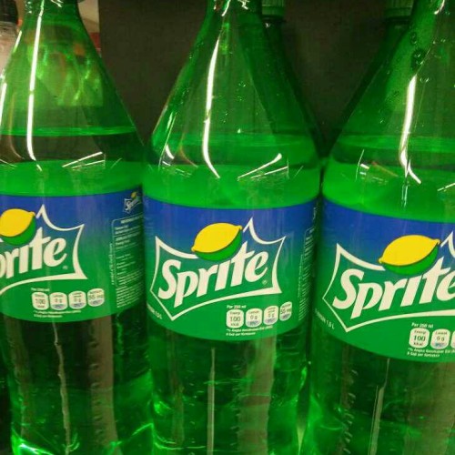 Detail Gambar Minuman Sprite Nomer 31