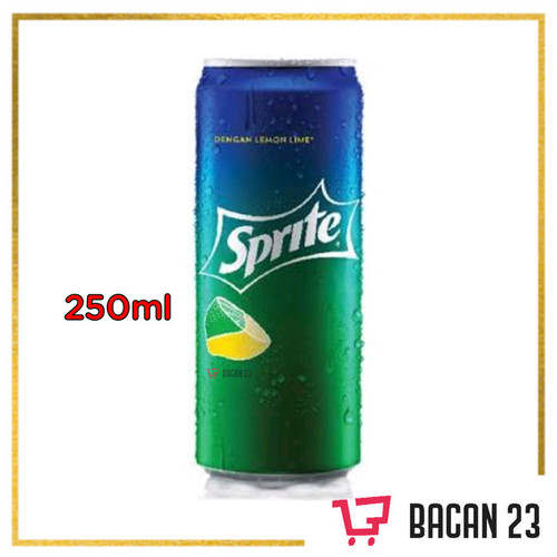 Detail Gambar Minuman Sprite Nomer 33