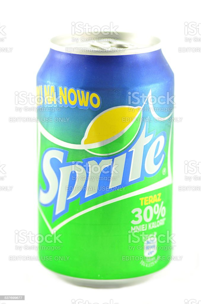 Detail Gambar Minuman Sprite Nomer 34