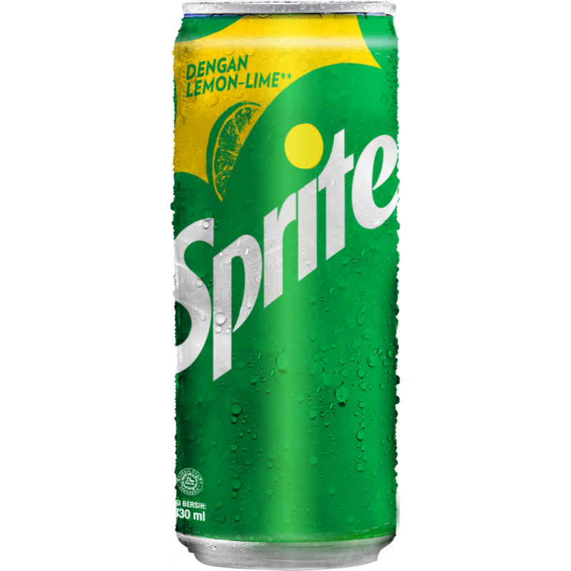 Detail Gambar Minuman Sprite Nomer 35