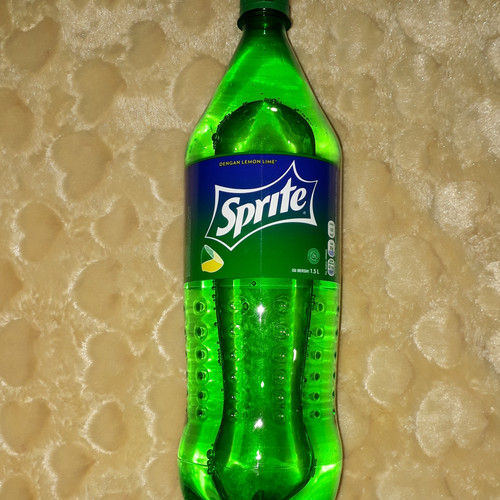 Detail Gambar Minuman Sprite Nomer 36