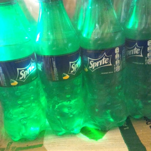 Detail Gambar Minuman Sprite Nomer 37