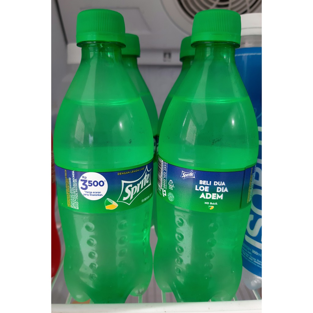 Detail Gambar Minuman Sprite Nomer 39