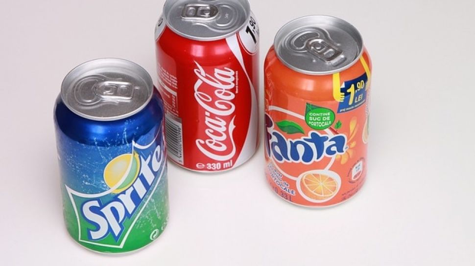 Detail Gambar Minuman Sprite Nomer 40