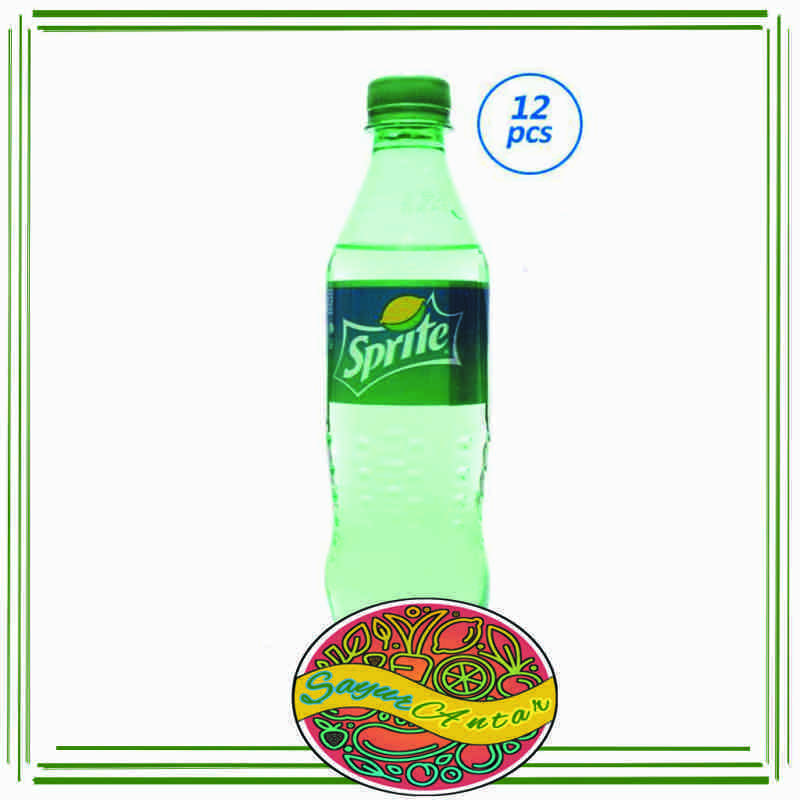 Detail Gambar Minuman Sprite Nomer 43