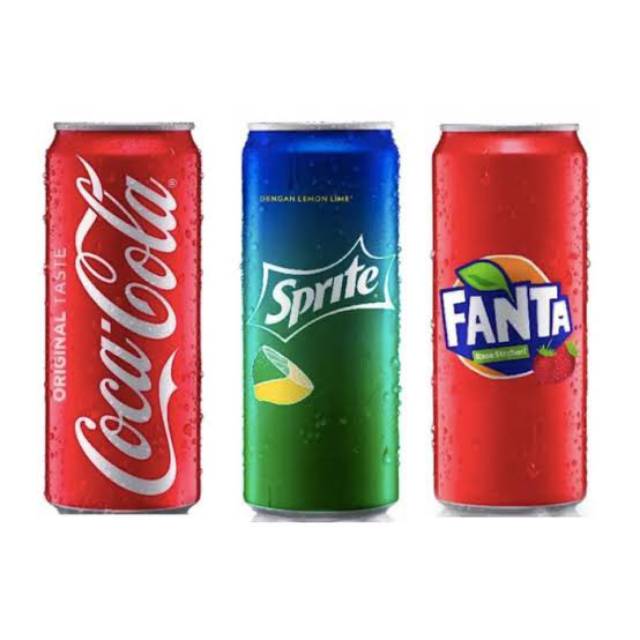 Detail Gambar Minuman Sprite Nomer 49