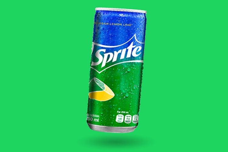 Detail Gambar Minuman Sprite Nomer 50