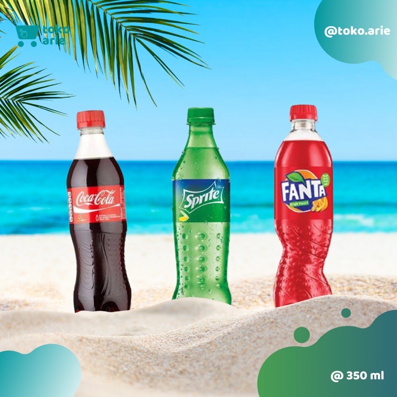 Detail Gambar Minuman Sprite Nomer 51