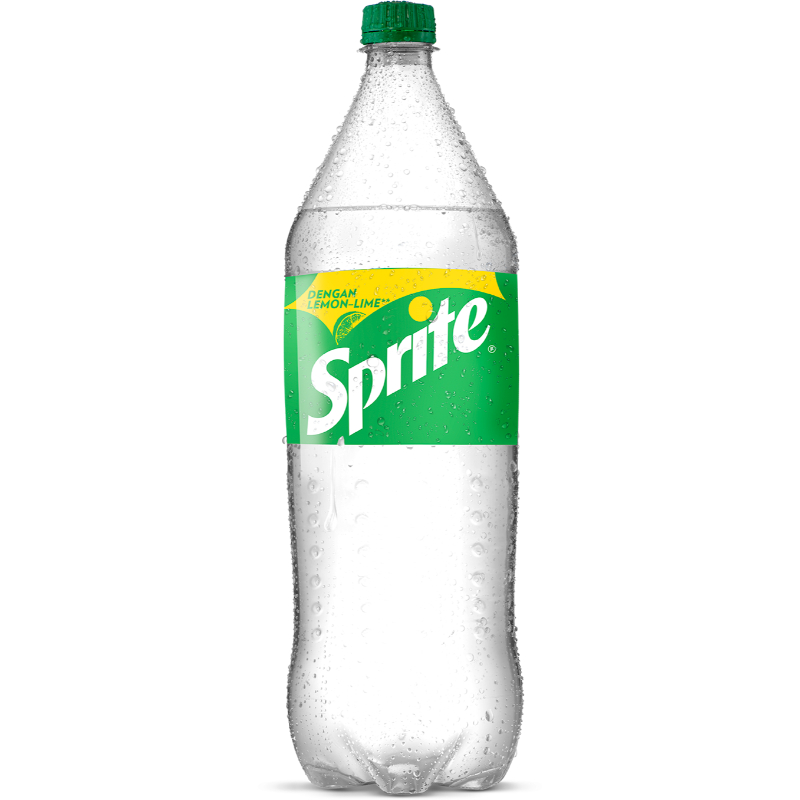 Detail Gambar Minuman Sprite Nomer 7