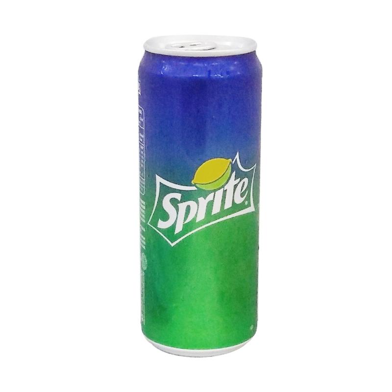 Detail Gambar Minuman Sprite Nomer 8