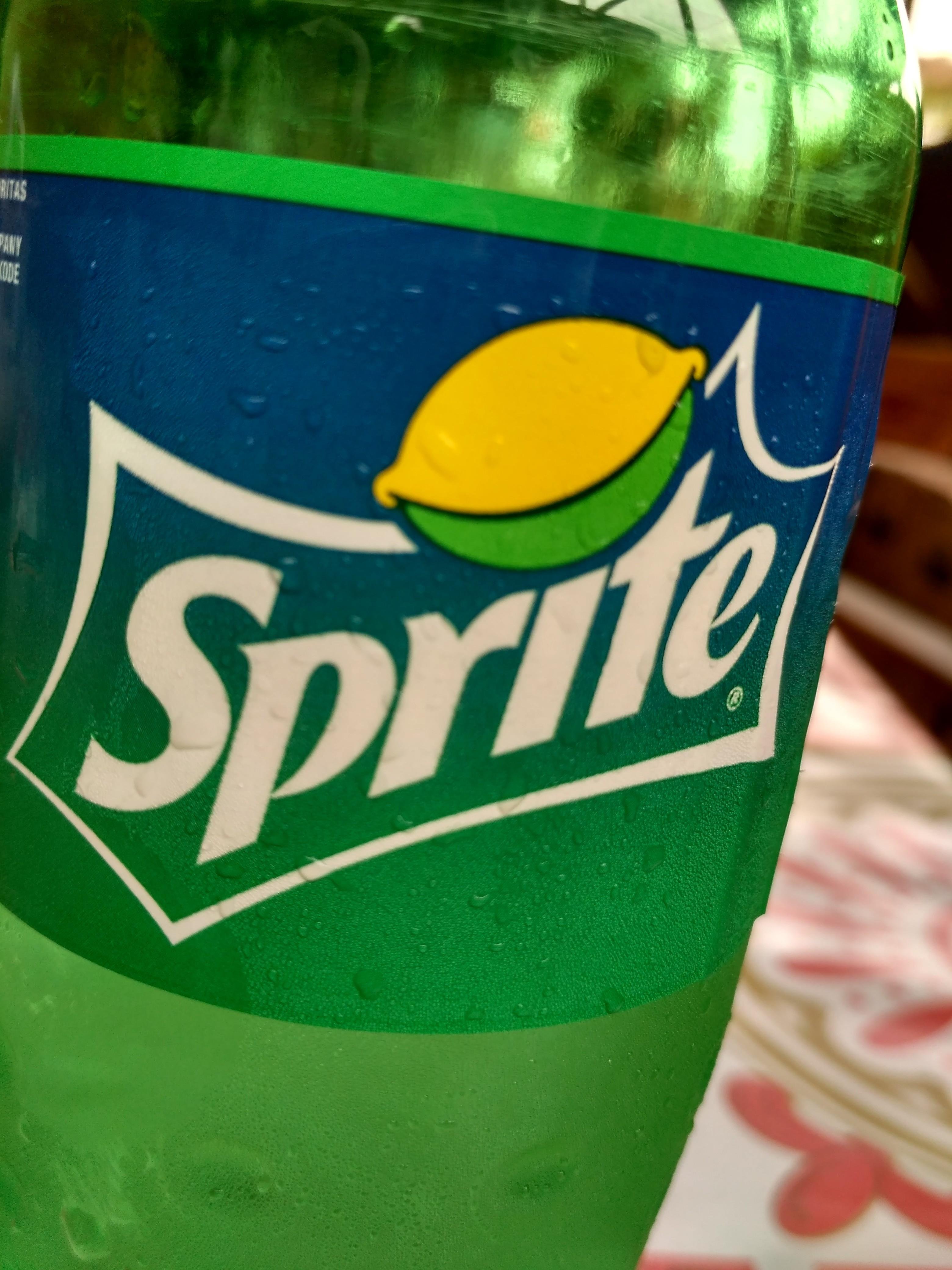Detail Gambar Minuman Sprite Nomer 10