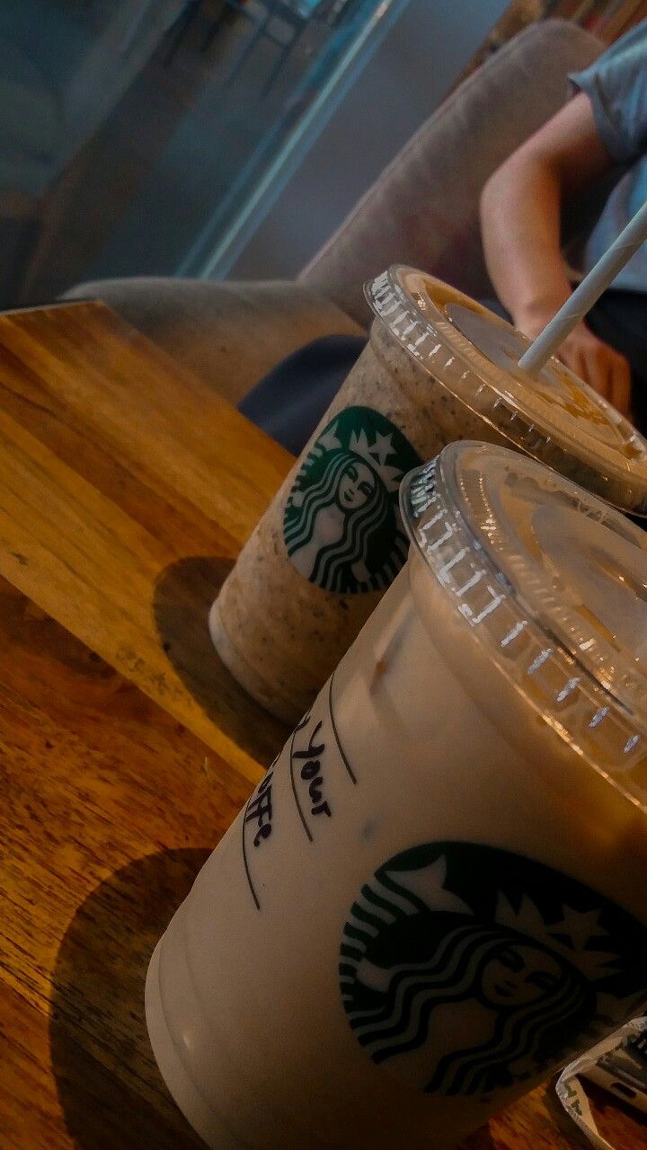 Detail Gambar Minuman Starbucks Nomer 37