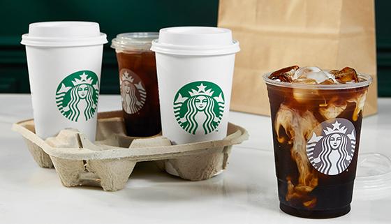 Detail Gambar Minuman Starbucks Nomer 44