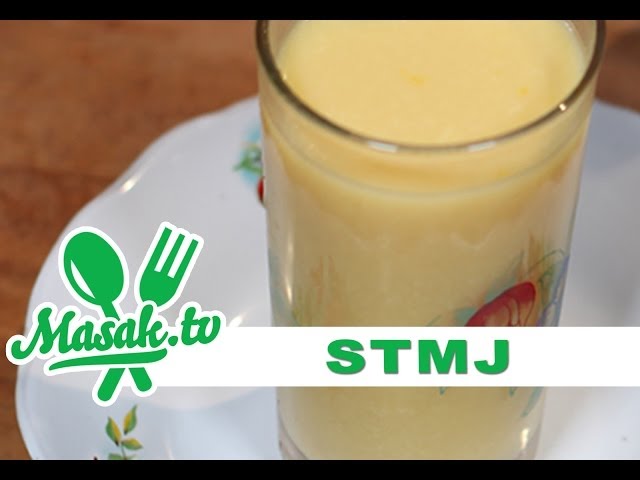 Detail Gambar Minuman Stmj Nomer 32