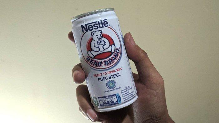 Detail Gambar Minuman Susu Beruang Nomer 38