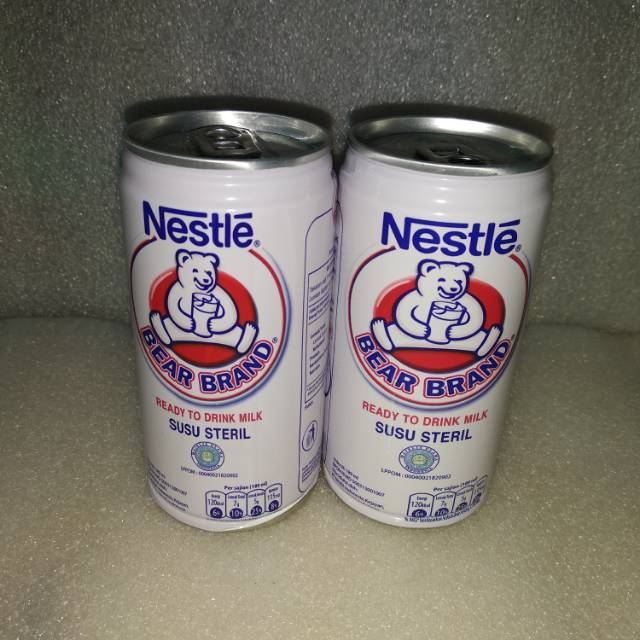 Detail Gambar Minuman Susu Beruang Nomer 46