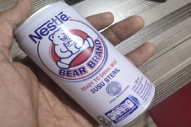 Detail Gambar Minuman Susu Beruang Nomer 48