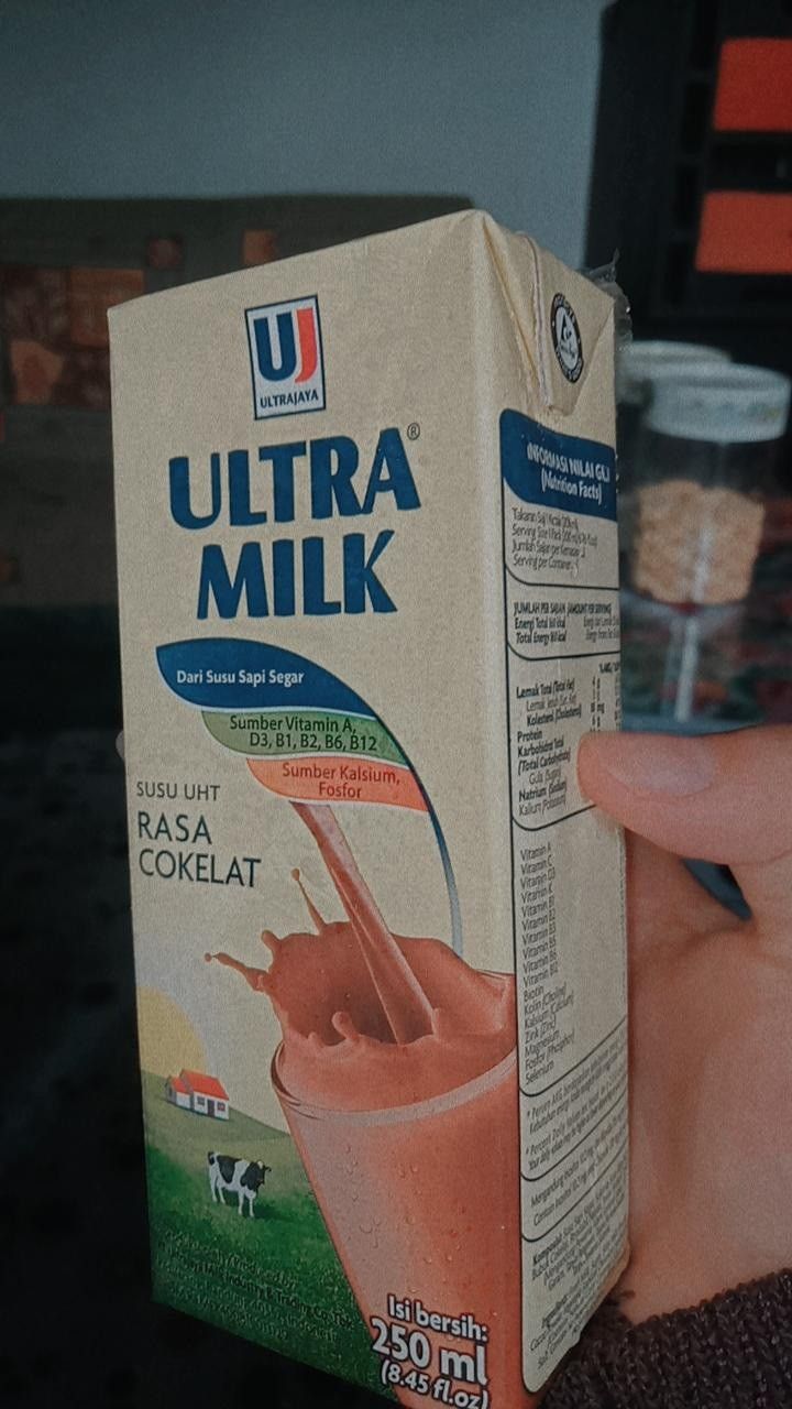 Detail Gambar Minuman Susu Kotak Nomer 5