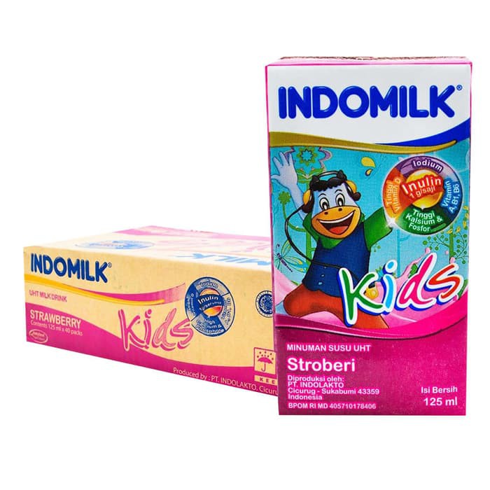 Detail Gambar Minuman Susu Kotak Nomer 53