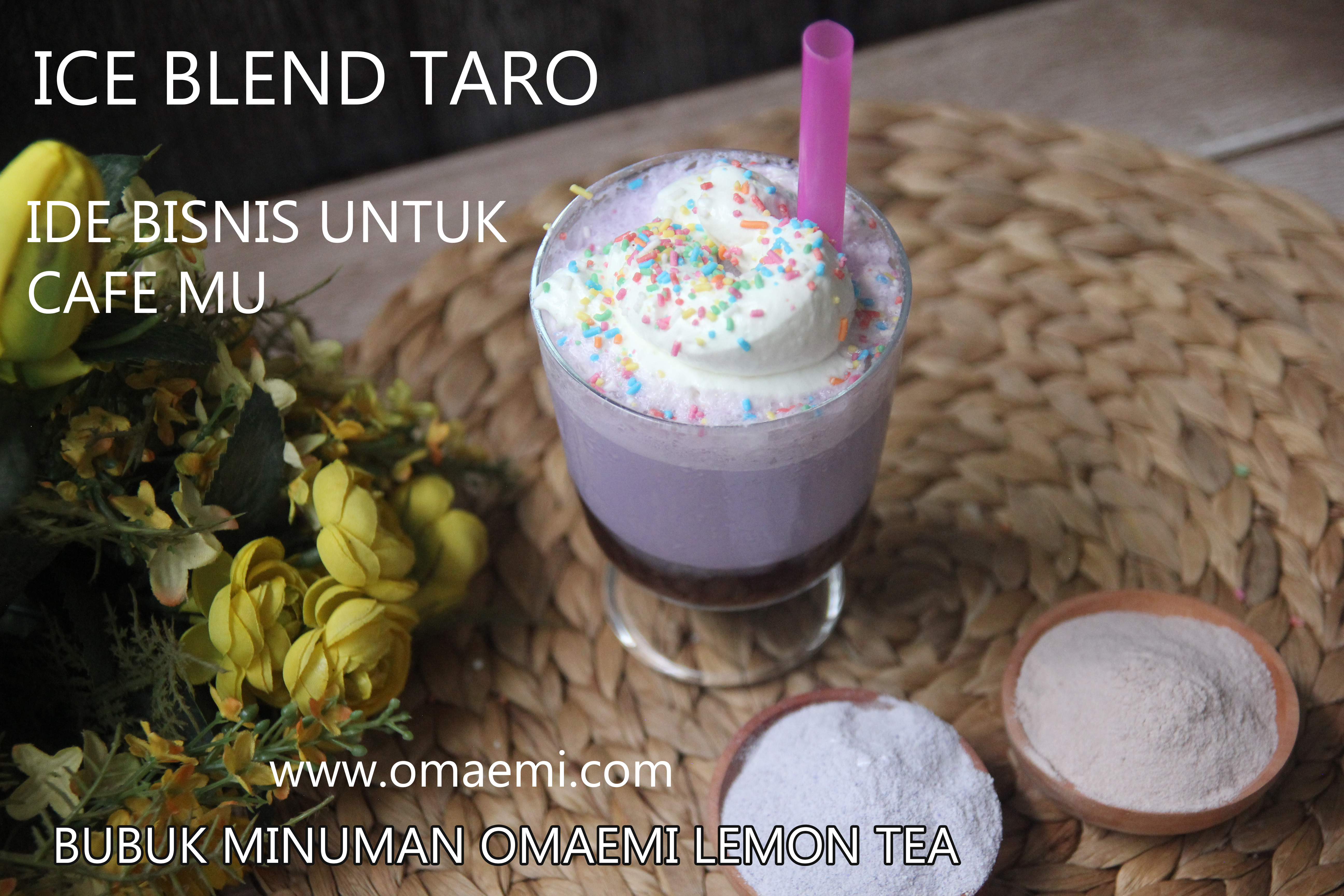 Detail Gambar Minuman Taro Nomer 57