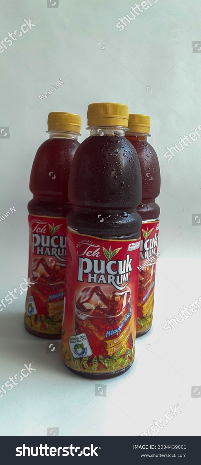 Detail Gambar Minuman Teh Pucuk Nomer 22