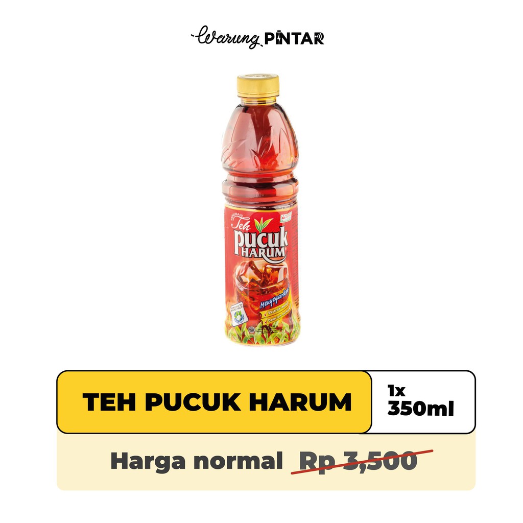 Detail Gambar Minuman Teh Pucuk Nomer 30