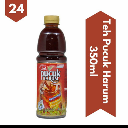 Detail Gambar Minuman Teh Pucuk Nomer 42