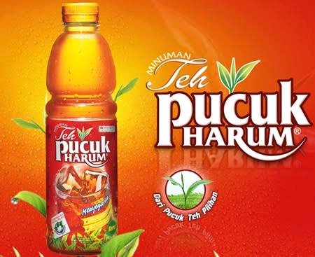 Detail Gambar Minuman Teh Pucuk Nomer 44