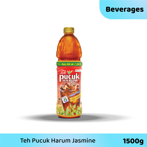 Detail Gambar Minuman Teh Pucuk Nomer 45