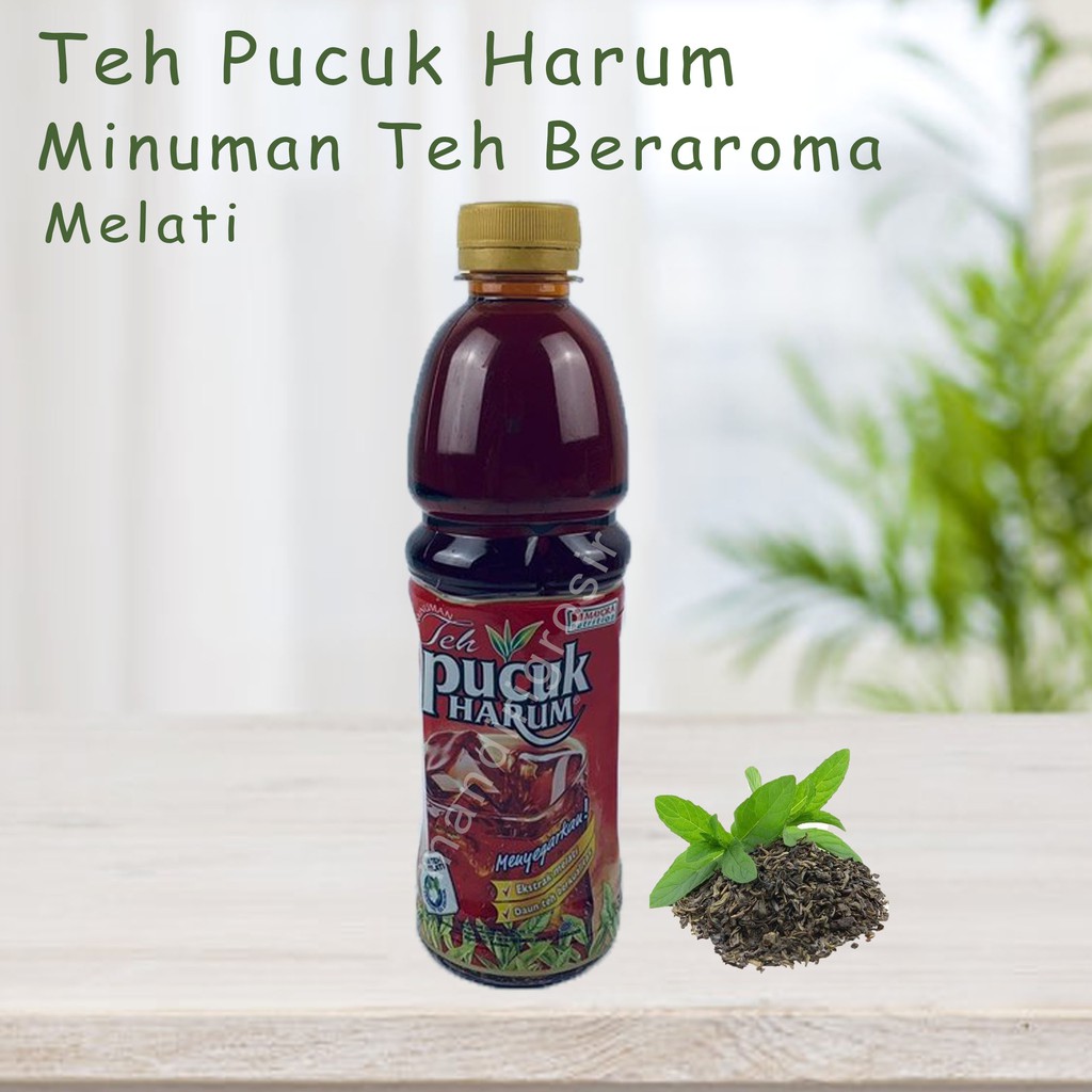 Detail Gambar Minuman Teh Pucuk Nomer 46