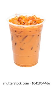 Detail Gambar Minuman Thai Tea Nomer 3