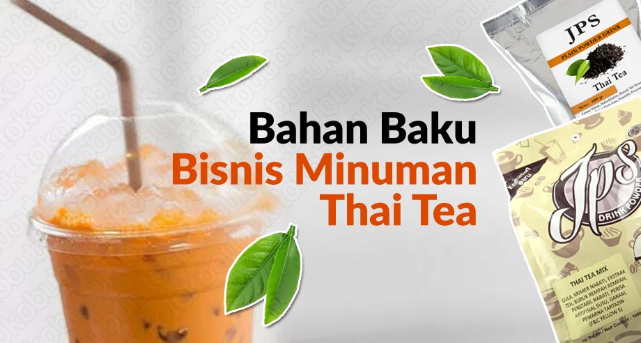 Detail Gambar Minuman Thai Tea Nomer 28
