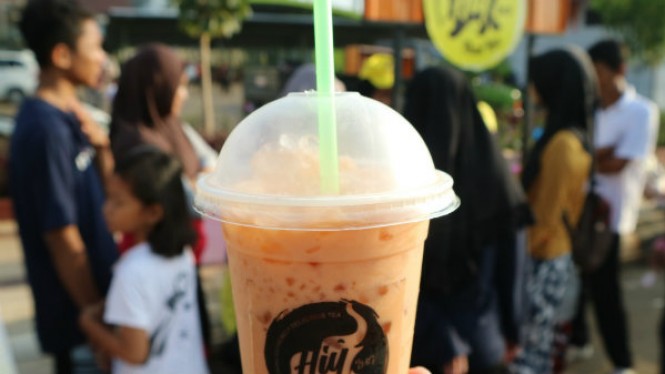 Detail Gambar Minuman Thai Tea Nomer 29