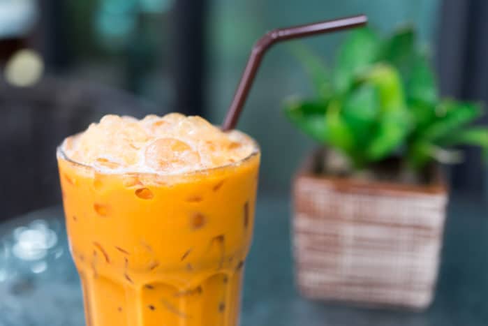 Detail Gambar Minuman Thai Tea Nomer 30