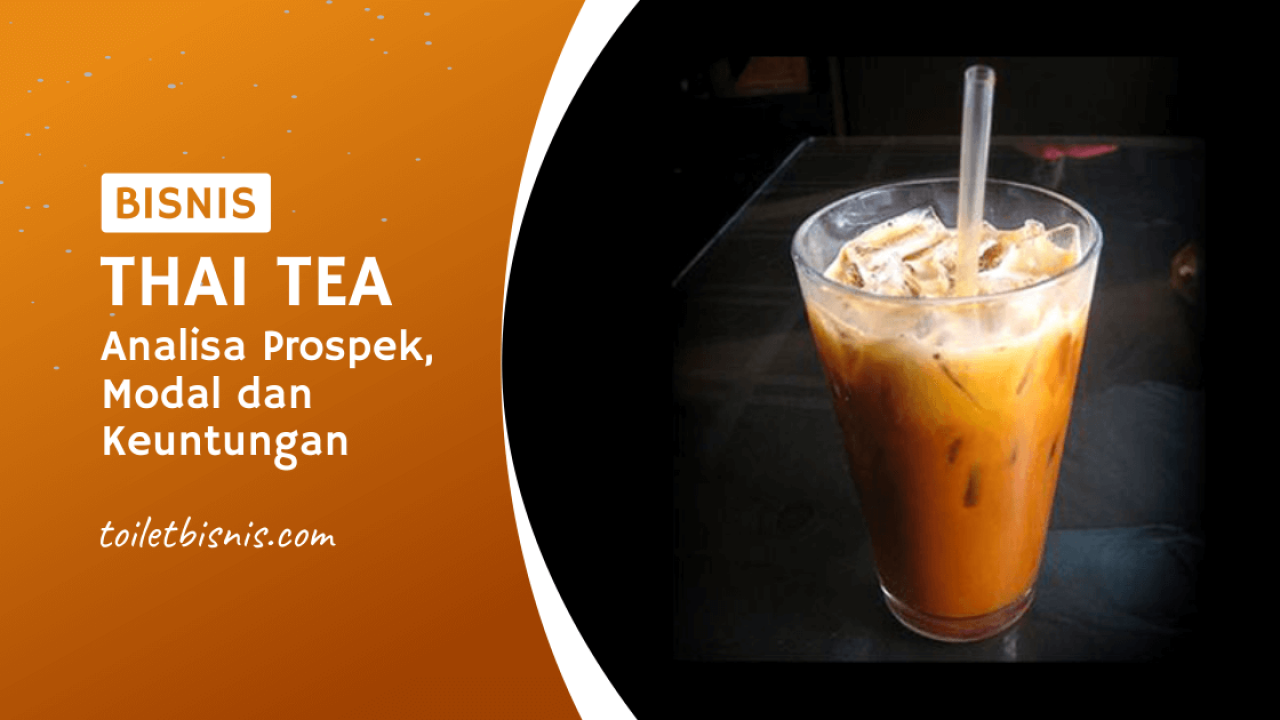 Detail Gambar Minuman Thai Tea Nomer 44