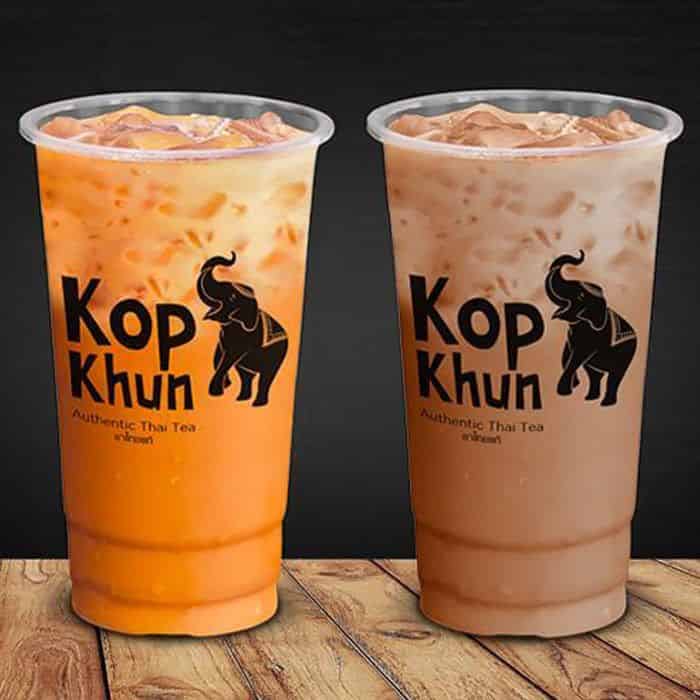 Detail Gambar Minuman Thai Tea Nomer 50