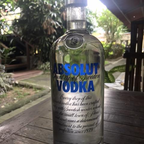 Detail Gambar Minuman Vodka Nomer 50