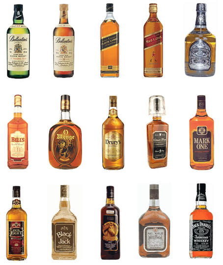 Detail Gambar Minuman Whisky Nomer 15